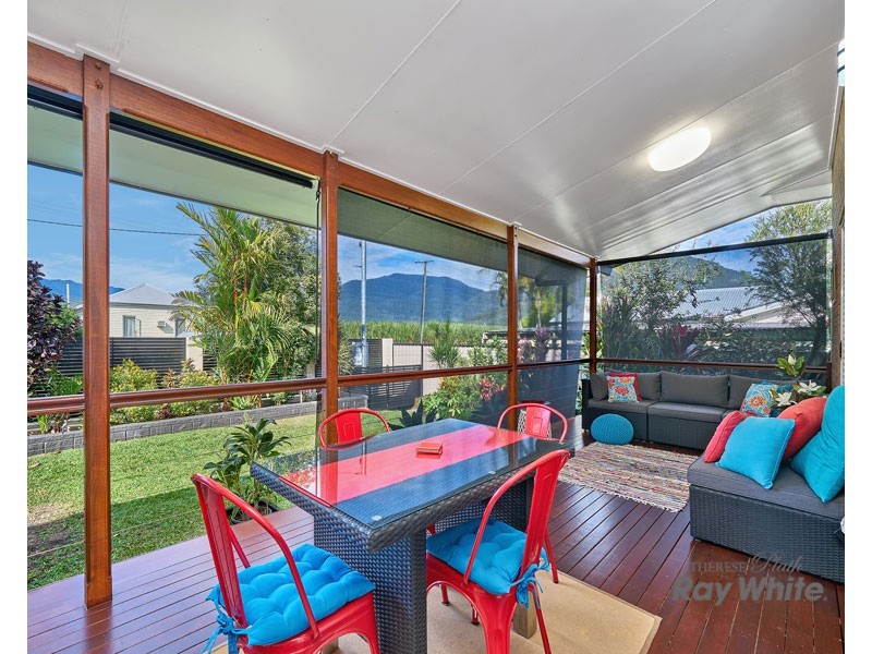 7 Donaldson Road, Aloomba QLD 4871