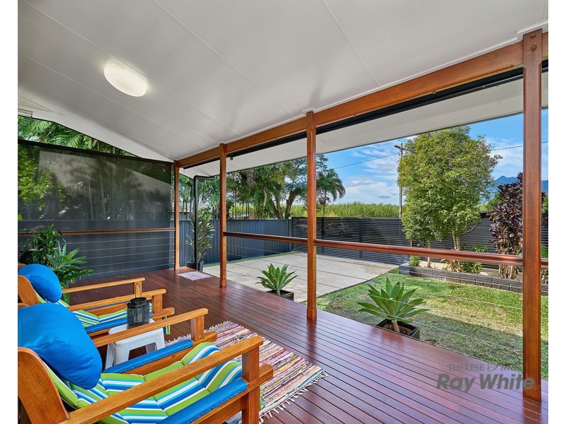 7 Donaldson Road, Aloomba QLD 4871