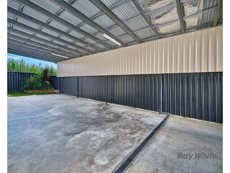 7 Donaldson Road, Aloomba QLD 4871