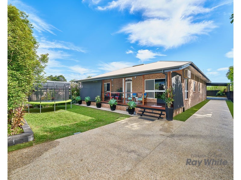 7 Donaldson Road, Aloomba QLD 4871