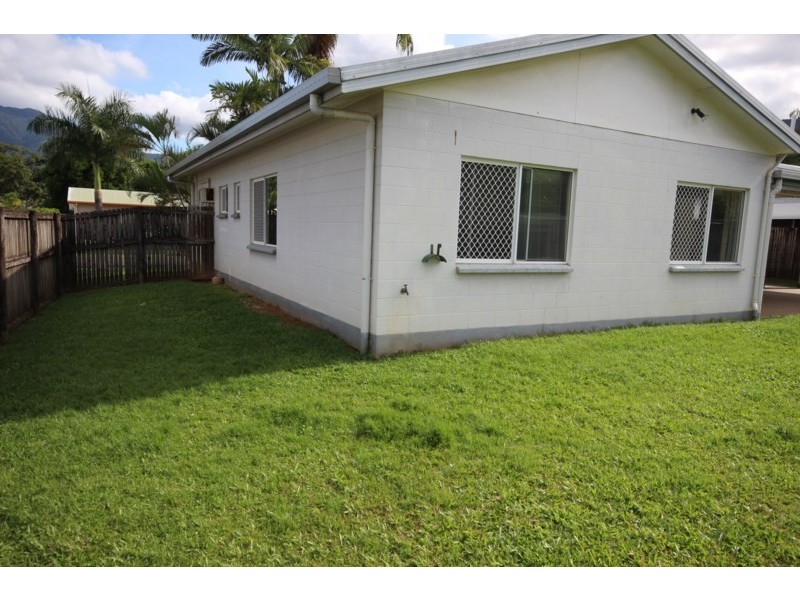 14 Royal Saxon Close, Mount Sheridan QLD 4868