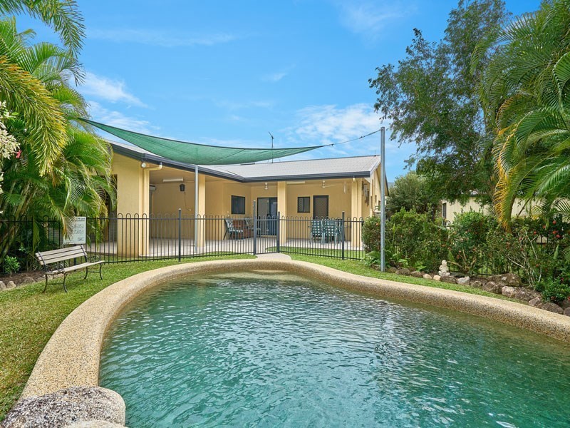 2 Melvin Close, Edmonton QLD 4869