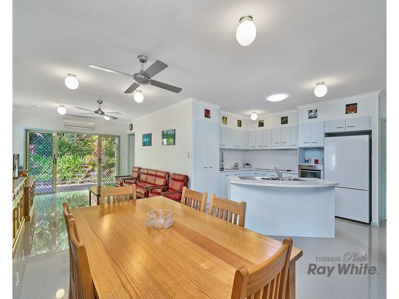 Goldsborough QLD 4865