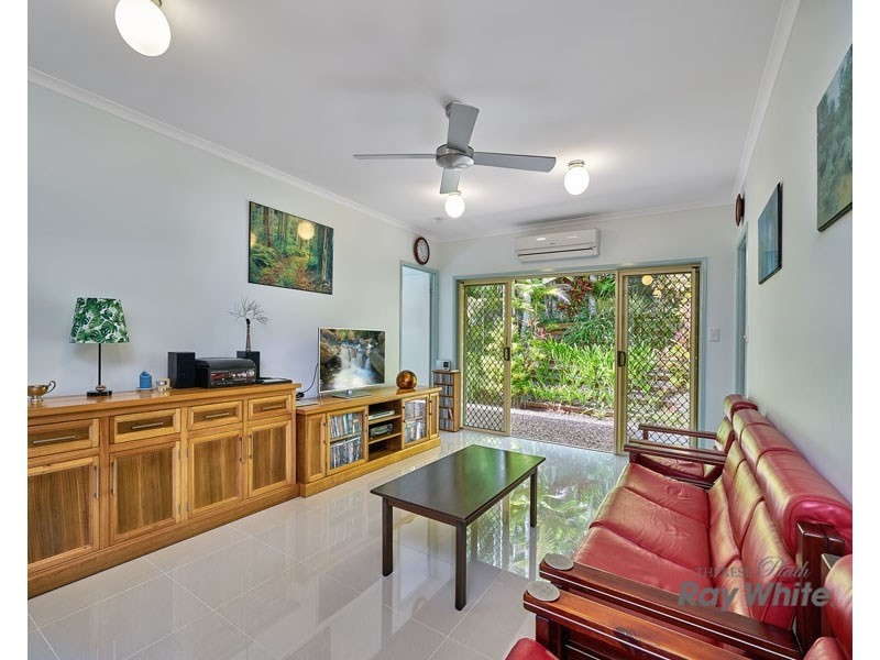 Goldsborough QLD 4865