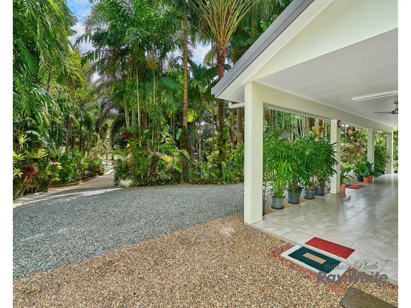 Goldsborough QLD 4865