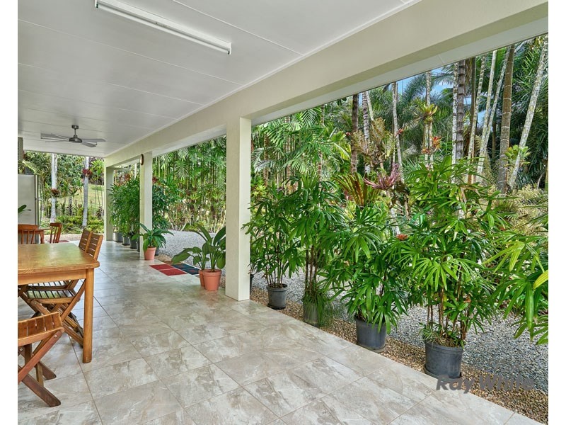 Goldsborough QLD 4865