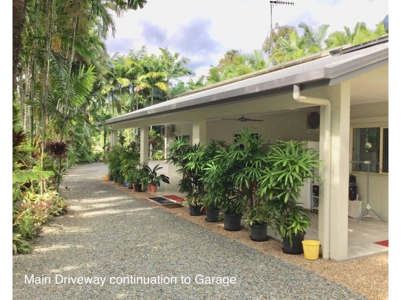 Goldsborough QLD 4865