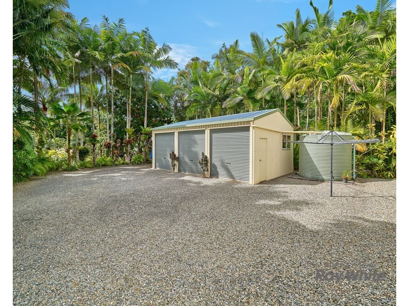 Goldsborough QLD 4865