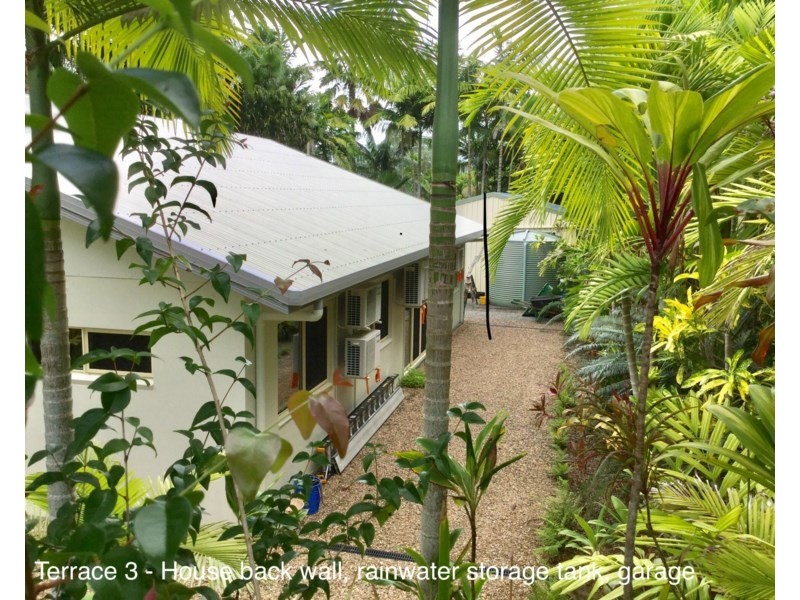 Goldsborough QLD 4865