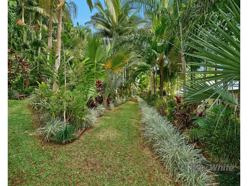 Goldsborough QLD 4865