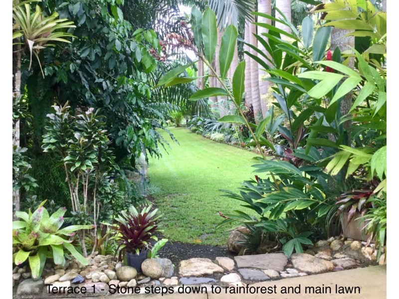 Goldsborough QLD 4865