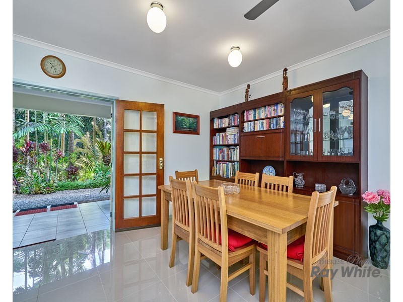 Goldsborough QLD 4865