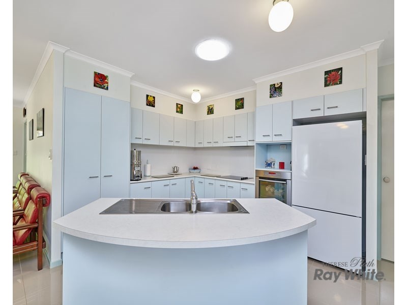 Goldsborough QLD 4865