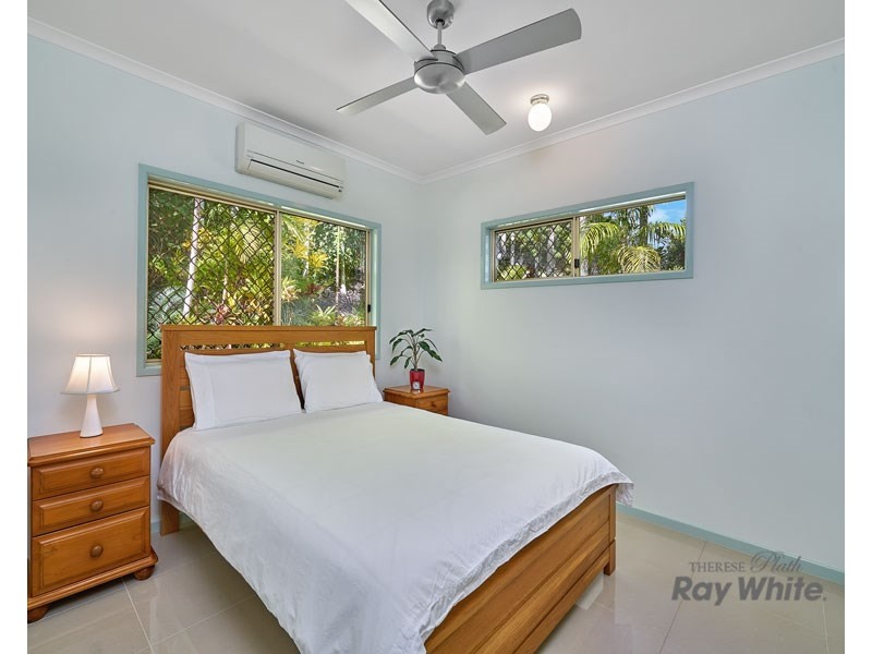 Goldsborough QLD 4865