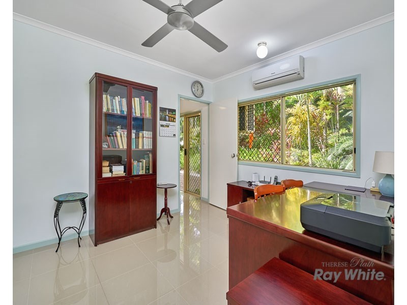 Goldsborough QLD 4865