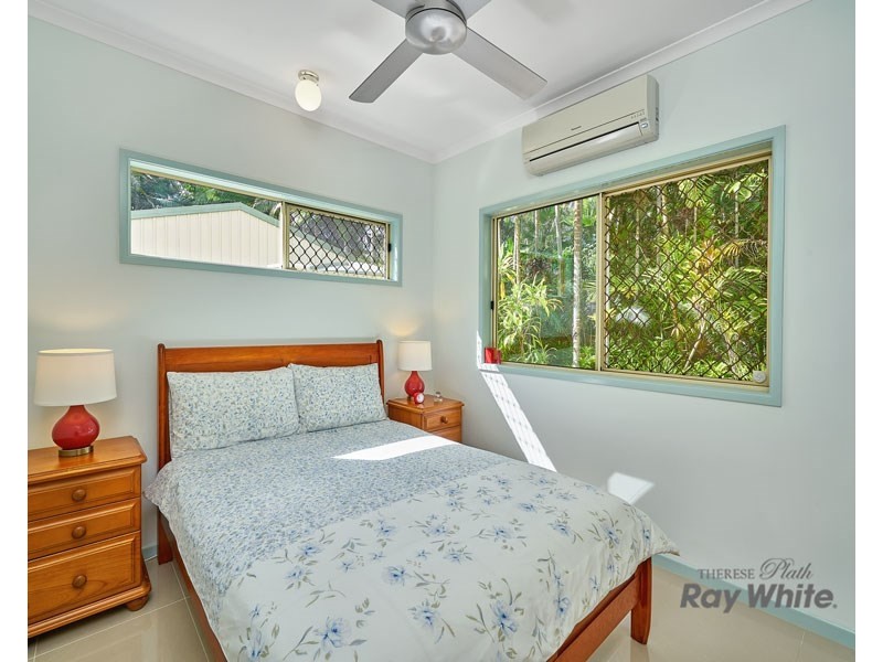 Goldsborough QLD 4865