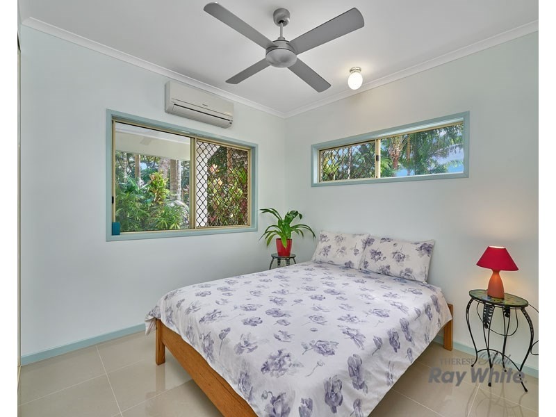 Goldsborough QLD 4865