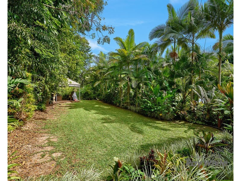 Goldsborough QLD 4865