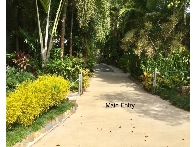 Goldsborough QLD 4865