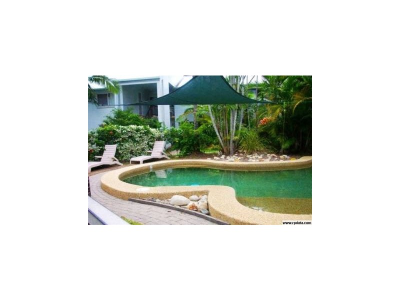 Westcourt QLD 4870