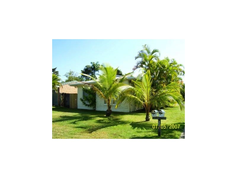 White Rock QLD 4868