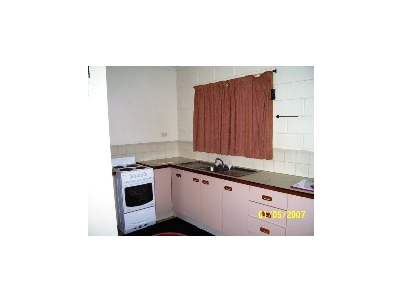 White Rock QLD 4868
