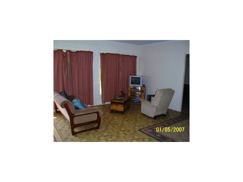 White Rock QLD 4868