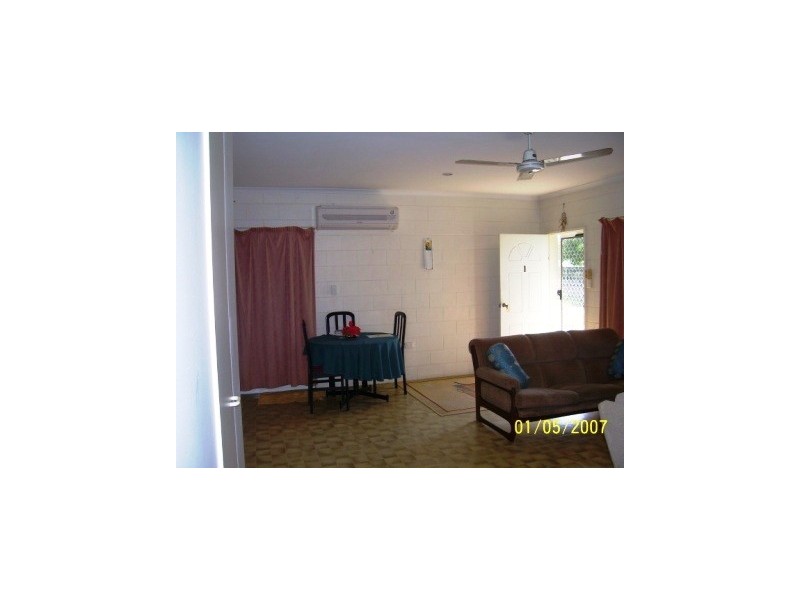 White Rock QLD 4868