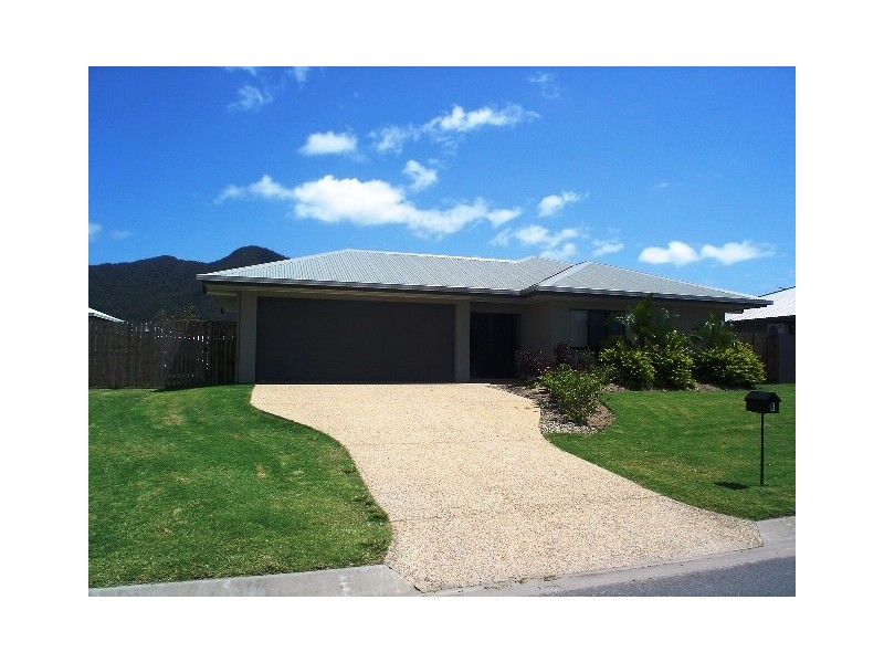 White Rock QLD 4868