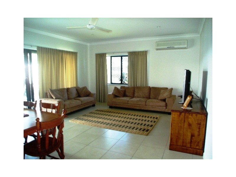 White Rock QLD 4868
