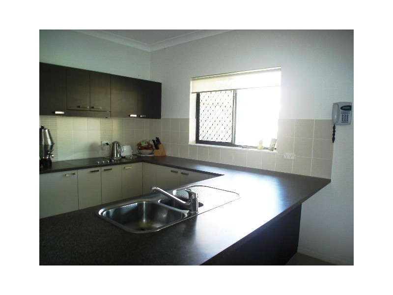 White Rock QLD 4868