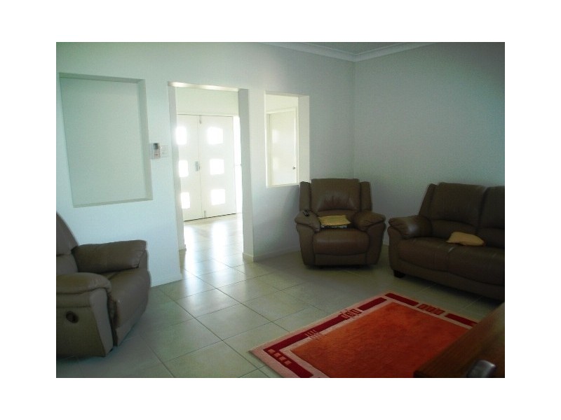 White Rock QLD 4868
