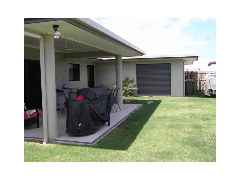 White Rock QLD 4868