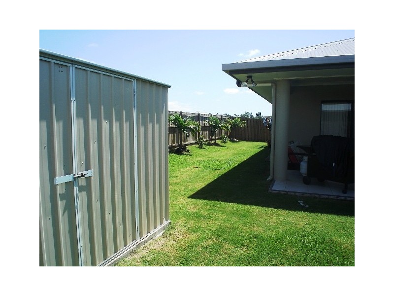 White Rock QLD 4868