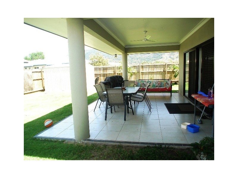 White Rock QLD 4868