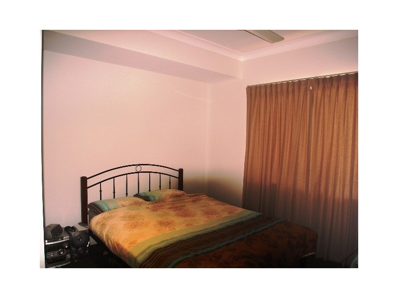 White Rock QLD 4868