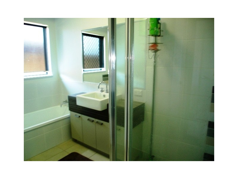 White Rock QLD 4868