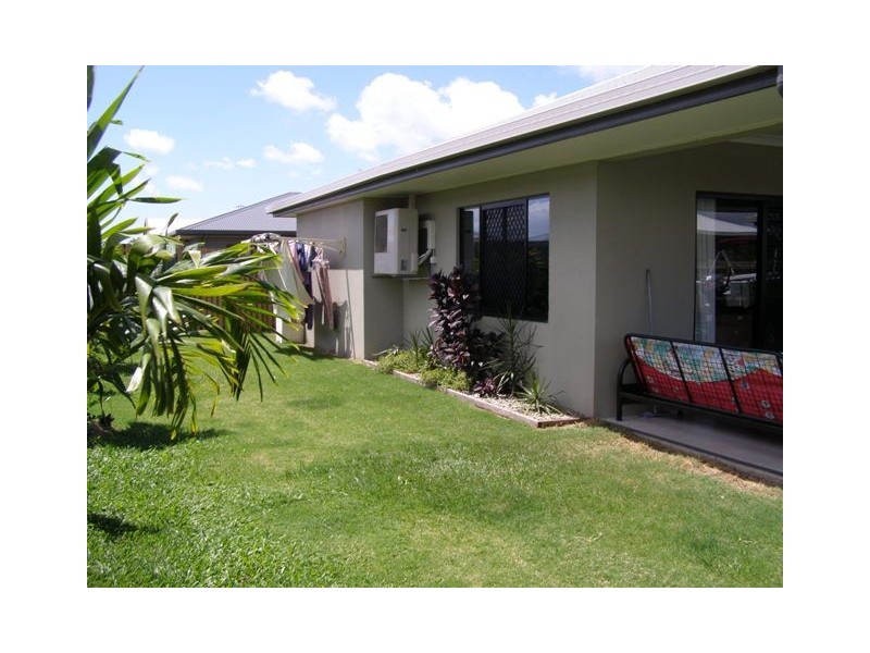 White Rock QLD 4868