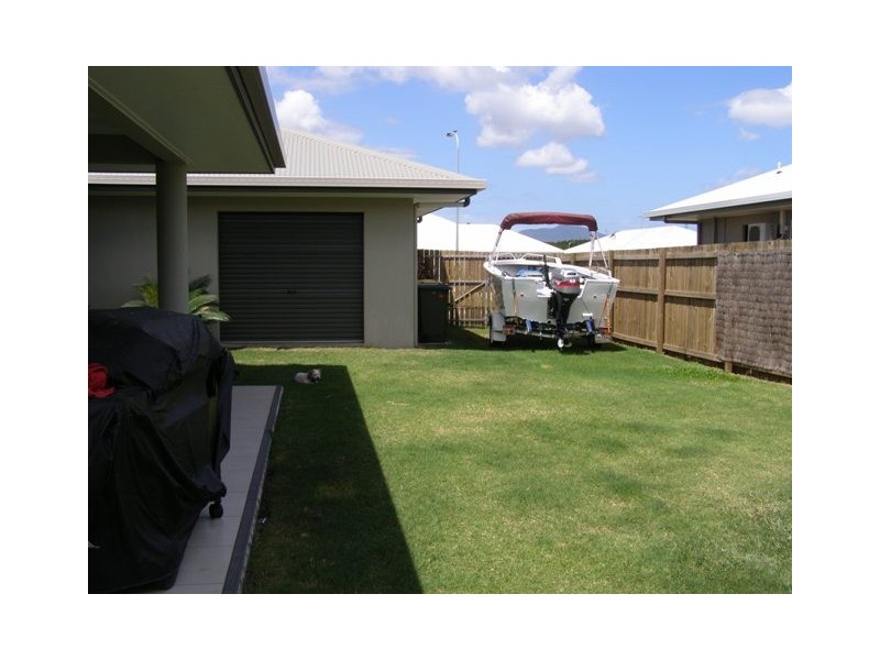 White Rock QLD 4868