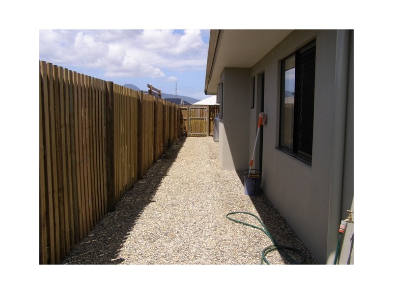 White Rock QLD 4868