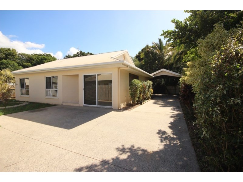 62 Shaft Street, Edmonton QLD 4869