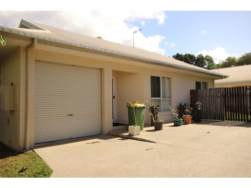 62 Shaft Street, Edmonton QLD 4869