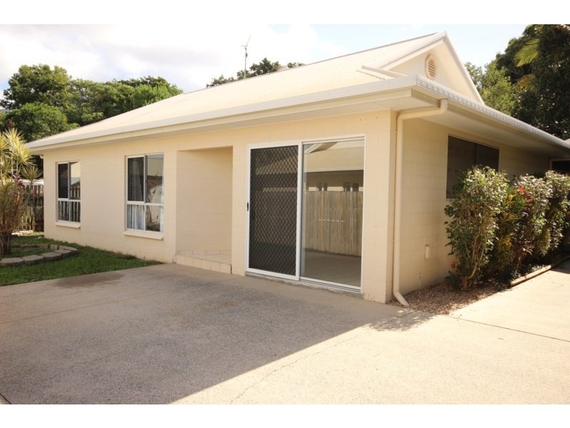 62 Shaft Street, Edmonton QLD 4869