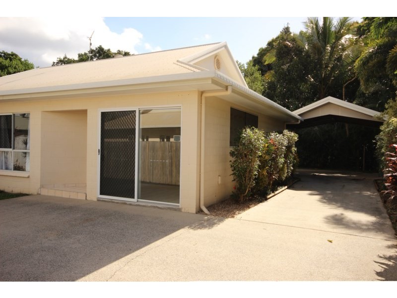 62 Shaft Street, Edmonton QLD 4869