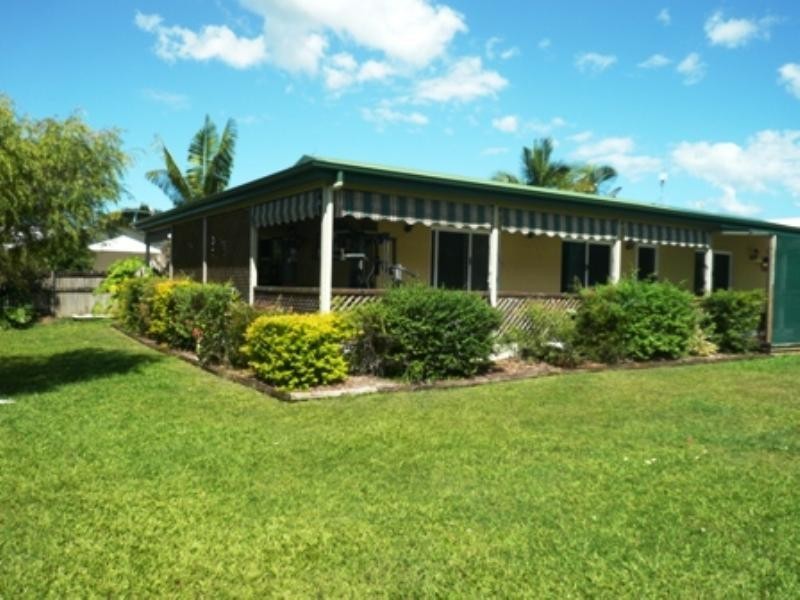 7 Briese Close, Edmonton QLD 4869