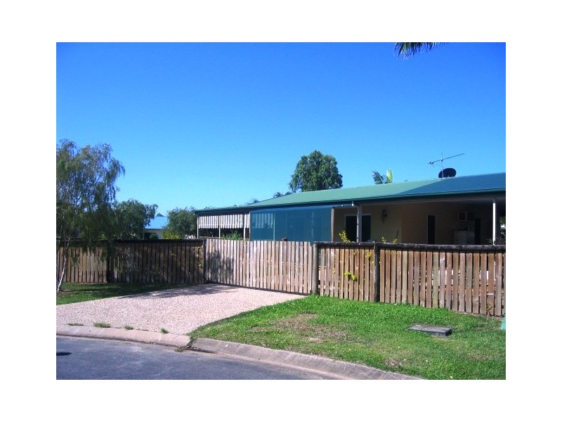 7 Briese Close, Edmonton QLD 4869