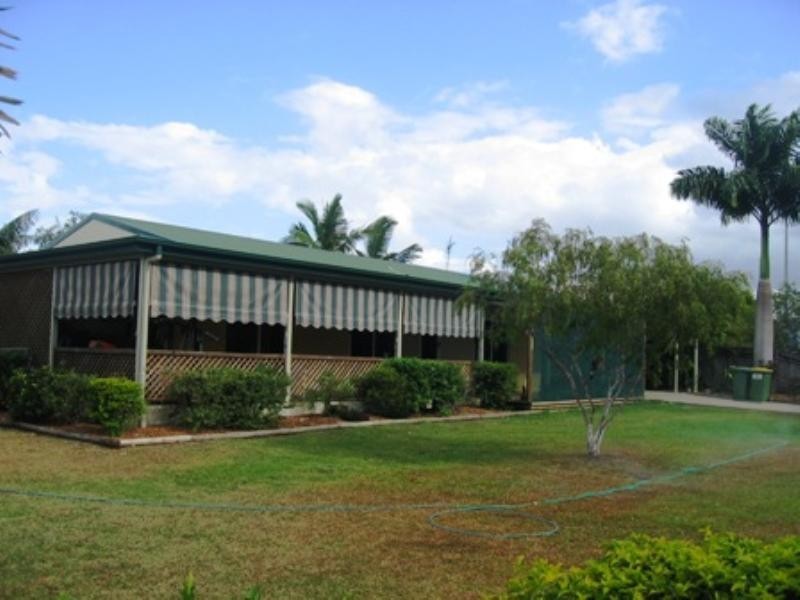 7 Briese Close, Edmonton QLD 4869