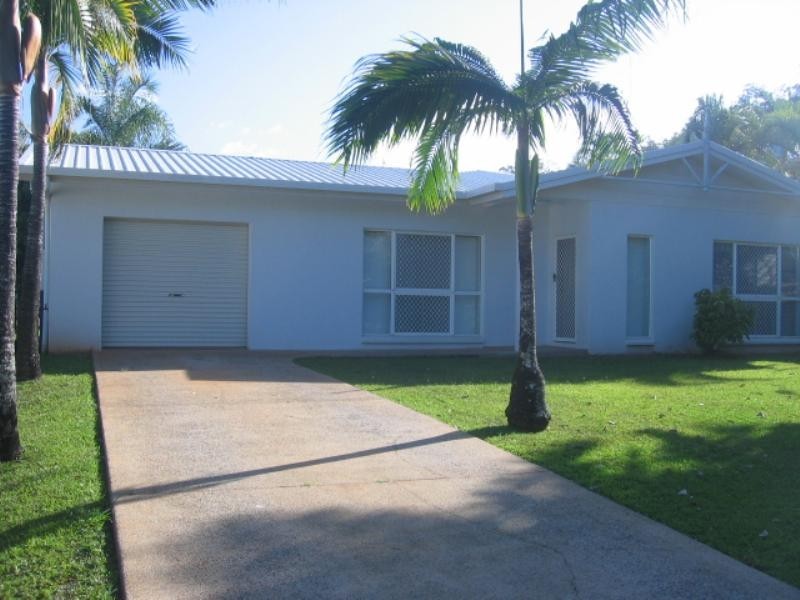 Mount Sheridan QLD 4868