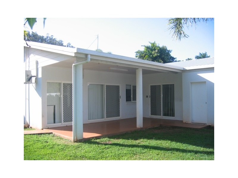 Mount Sheridan QLD 4868