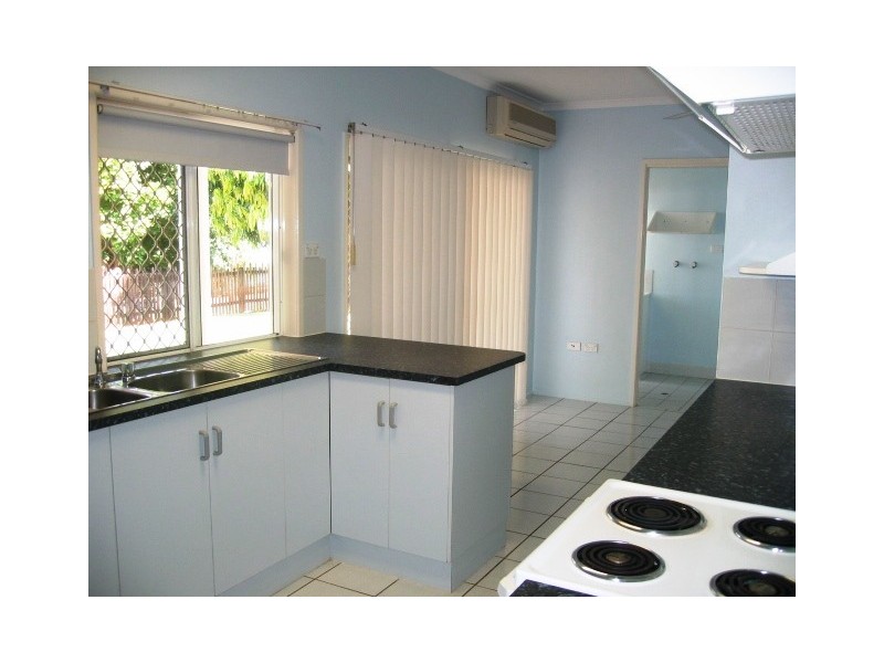 Mount Sheridan QLD 4868